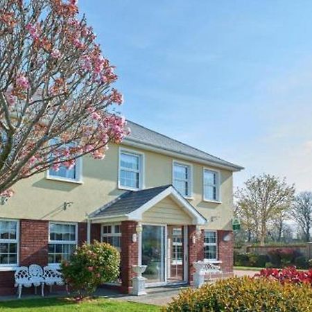 Glenfort House Tralee Exterior photo
