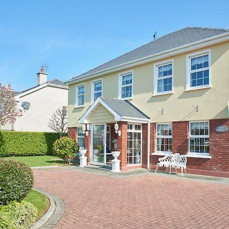 Glenfort House Tralee Exterior photo