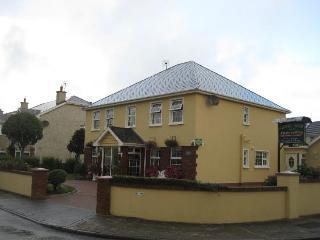 Glenfort House Tralee Exterior photo