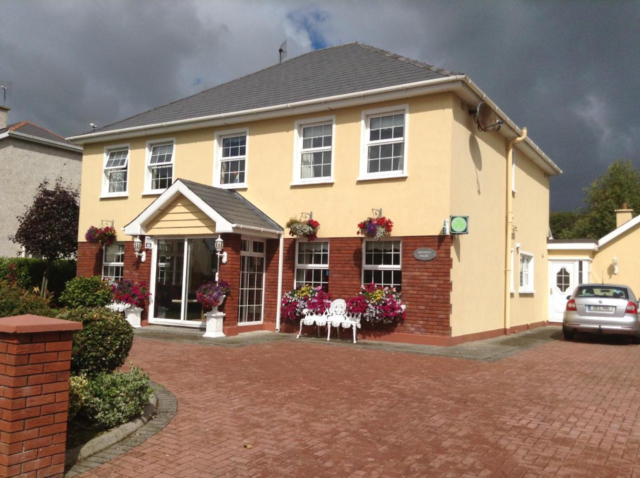 Glenfort House Tralee Exterior photo