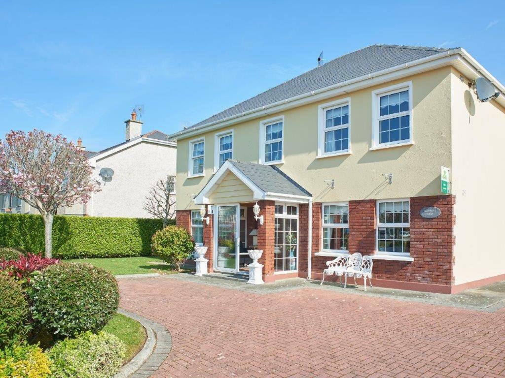 Glenfort House Tralee Exterior photo